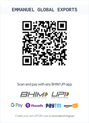 Payment QR Code